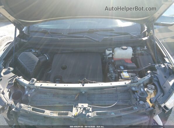 1GNERGKW7NJ108808 2022 CHEVROLET TRAVERSE Green Widok z tyłu