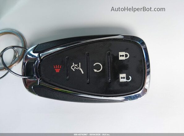 1GNERGKWXMJ261343 2021 CHEVROLET TRAVERSE Burgundy Вид панелі приладів