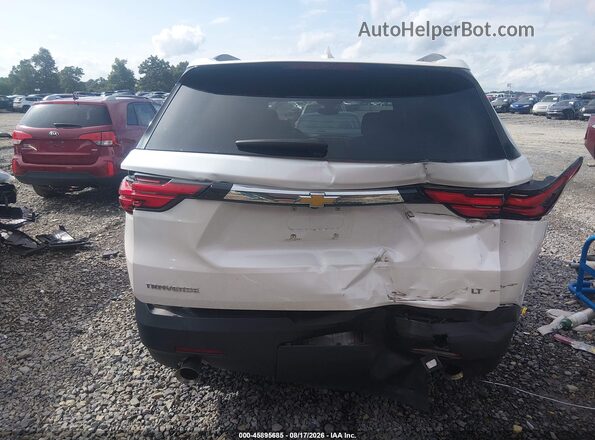 1GNERGKWXPJ233286 2023 CHEVROLET TRAVERSE White 