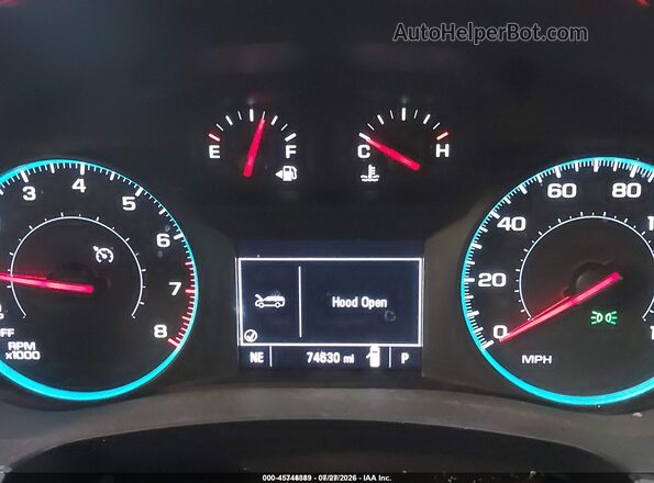1GNEVFKW8MJ110216 2021 CHEVROLET TRAVERSE Серебряный Вид задних сидений