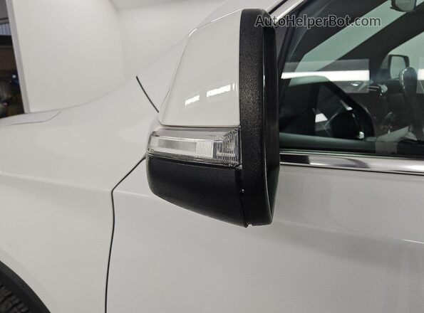 1GNEVGKW0PJ141499 2023 CHEVROLET TRAVERSE White 