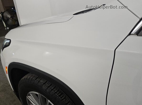 1GNEVGKW0PJ141499 2023 CHEVROLET TRAVERSE White 