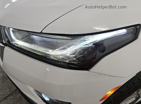 1GNEVGKW0PJ141499 2023 CHEVROLET TRAVERSE White 