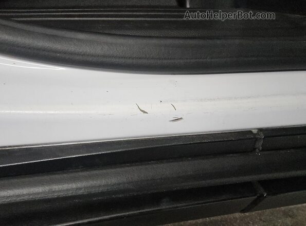 1GNEVGKW0PJ141499 2023 CHEVROLET TRAVERSE White 