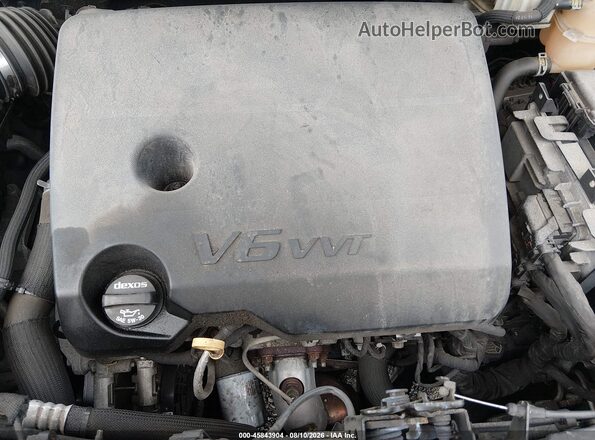 1GNEVGKW9JJ159362 2018 CHEVROLET TRAVERSE Gray Вид ззаду