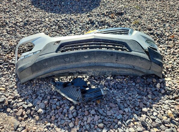 1GNEVMKW7NJ168548 2022 CHEVROLET TRAVERSE Silver VIN կոդի պիտակի տեսք