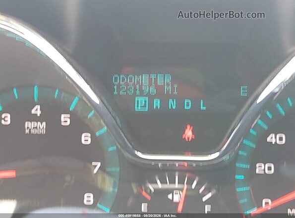 1GNKRHKDXHJ352898 2017 CHEVROLET TRAVERSE White 