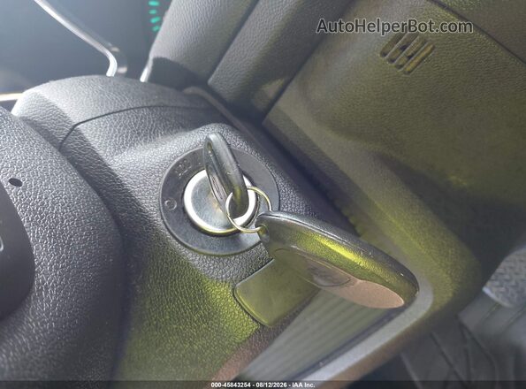 1GNKVGKD0GJ102140 2016 CHEVROLET TRAVERSE Бежевый Вид панели приборов