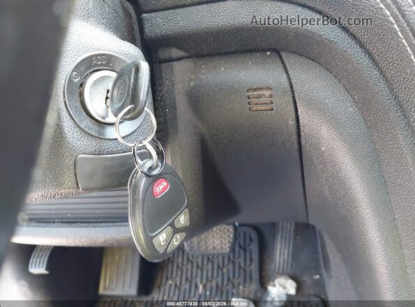 1GNKVGKD0GJ296815 2016 CHEVROLET TRAVERSE Black Widok deski rozdzielczej
