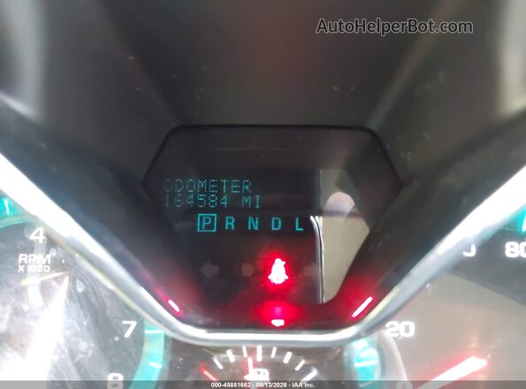 1GNKVGKD1HJ176488 2017 CHEVROLET TRAVERSE Серый 