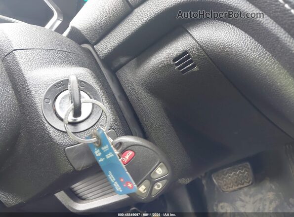1GNKVGKD2HJ326432 2017 CHEVROLET TRAVERSE Red Առջևի վահանակի տեսք
