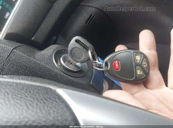1GNKVGKD3GJ160355 2016 CHEVROLET TRAVERSE Серебряный Вид панели приборов