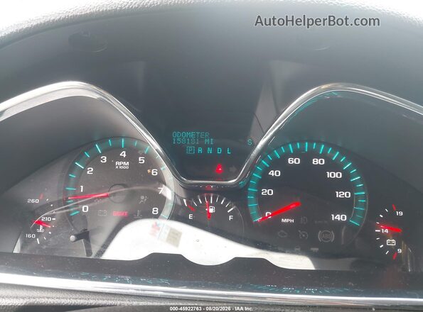 1GNKVGKD3GJ160355 2016 CHEVROLET TRAVERSE Серебряный Вид задних сидений