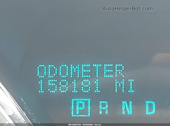 1GNKVGKD3GJ160355 2016 CHEVROLET TRAVERSE Серебряный 