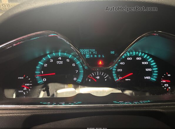 1GNKVGKD4HJ254908 2017 CHEVROLET TRAVERSE Blue უკანა სავარძლების ხედი