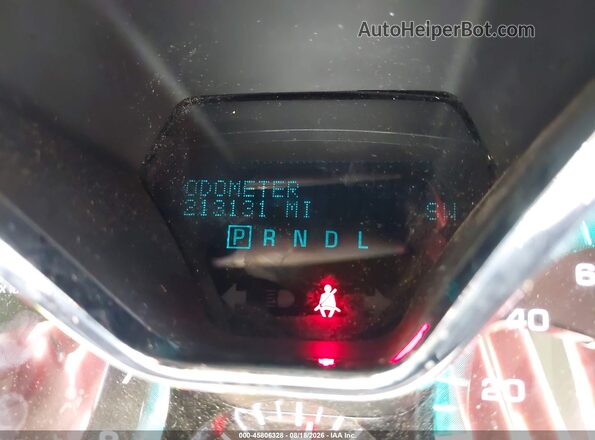 1GNKVGKD4HJ268646 2017 CHEVROLET TRAVERSE Белый 