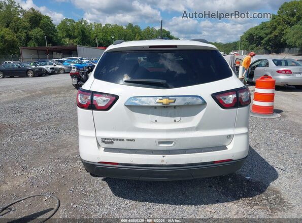 1GNKVGKD4HJ268646 2017 CHEVROLET TRAVERSE Белый 