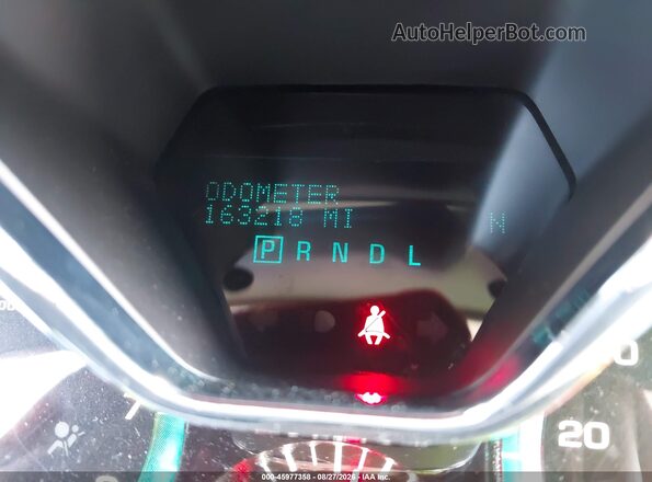 1GNKVGKD5HJ200839 2017 CHEVROLET TRAVERSE White Vista de los asientos traseros