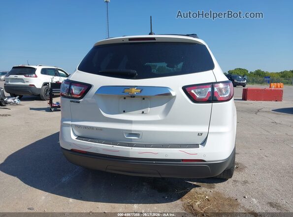 1GNKVGKD5HJ200839 2017 CHEVROLET TRAVERSE White 