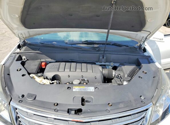 1GNKVGKD6GJ234514 2016 CHEVROLET TRAVERSE White 