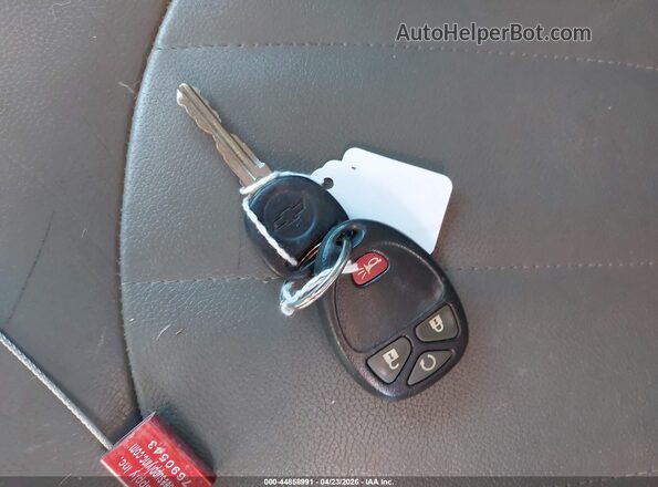 1GNKVGKDXGJ244382 2016 CHEVROLET TRAVERSE Черный Вид панели приборов