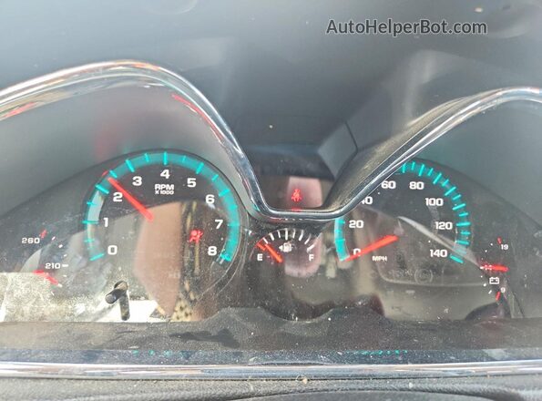 1GNKVJKD0GJ199238 2016 CHEVROLET TRAVERSE Silver წინა პანელის ხედი
