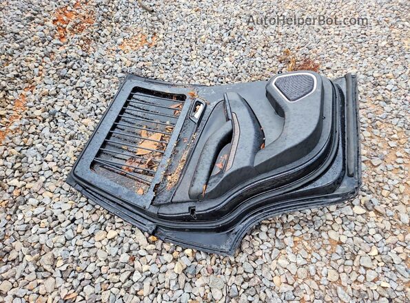 1GNLCDEC1LR234928 2020 CHEVROLET TAHOE Black Widok naklejki z numerem VIN