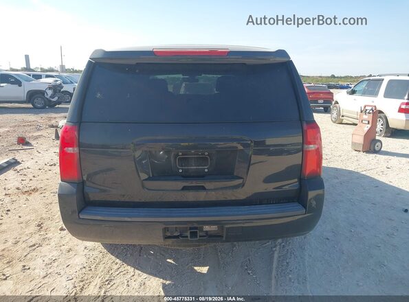 1GNLCDEC2GR149537 2016 CHEVROLET TAHOE Gray 
