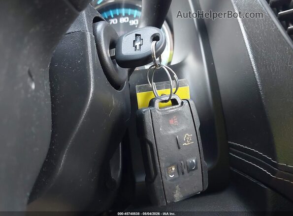 1GNLCDEC2LR224523 2020 CHEVROLET TAHOE Black Dashboard view