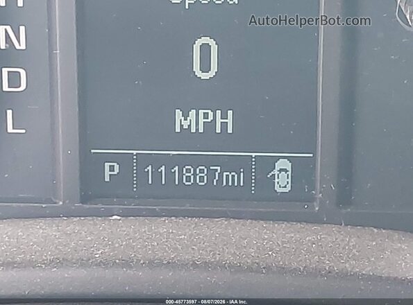 1GNLCDEC8HR171768 2017 CHEVROLET TAHOE White 