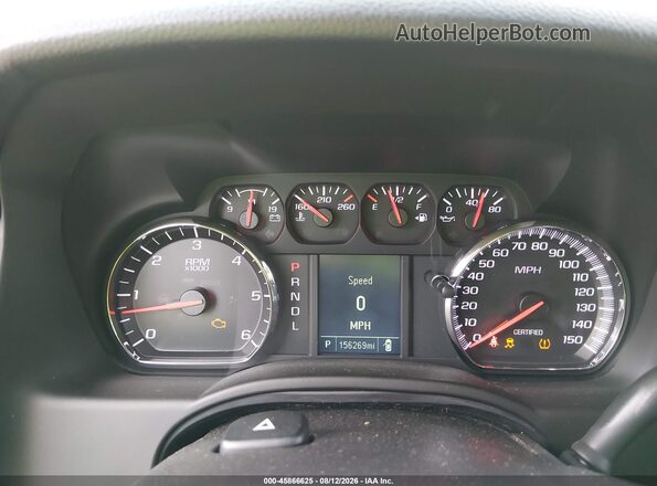 1GNLCDEC9HR232271 2017 CHEVROLET TAHOE Gold Vista de los asientos traseros