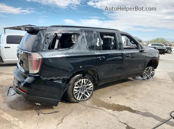1GNS6PRD6SR313288 2025 CHEVROLET TAHOE Черный 