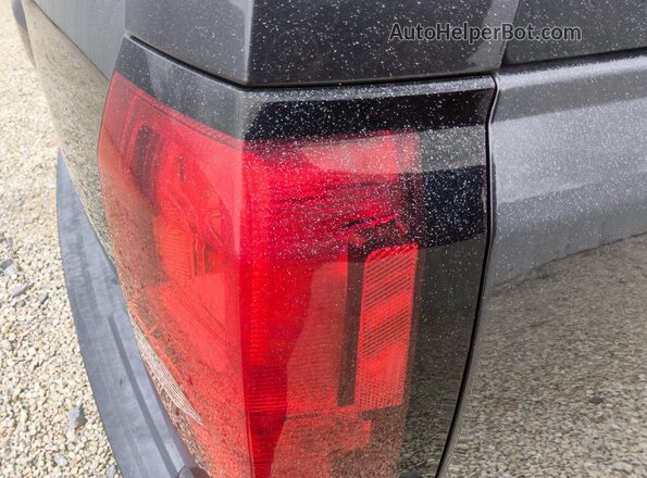 1GNSCAKC0GR334877 2016 CHEVROLET TAHOE Charcoal 
