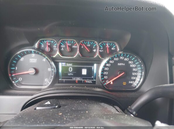1GNSCBKCXLR308710 2020 CHEVROLET TAHOE Black უკანა სავარძლების ხედი