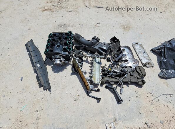 1GNSCEKD7MR216787 2021 CHEVROLET SUBURBAN Серый Вид наклейки с VIN-кодом