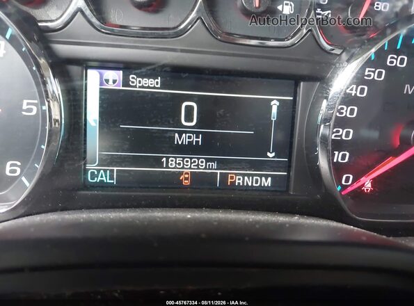 1GNSCHKC4GR106003 2016 CHEVROLET SUBURBAN Tan 
