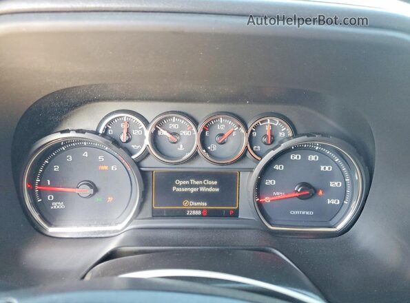 1GNSCLED1PR256593 2023 CHEVROLET TAHOE Black 
