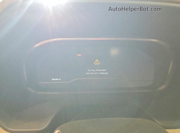 1GNSCSKD7PR144489 2023 CHEVROLET TAHOE Black Instrument cluster view