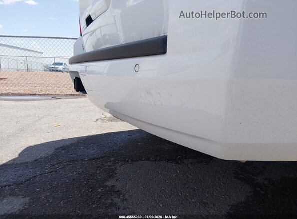 1GNSKAEC0HR348391 2017 CHEVROLET TAHOE White Front view