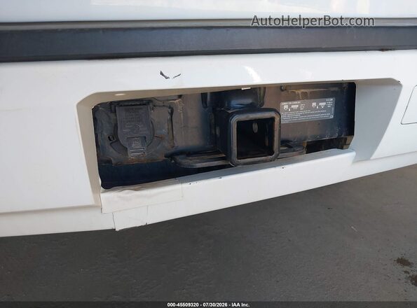 1GNSKAEC3JR310174 2018 CHEVROLET TAHOE White 