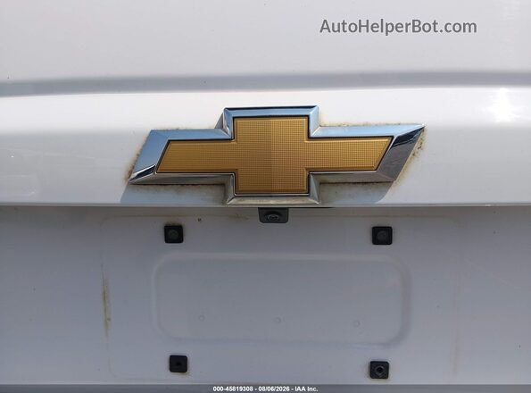 1GNSKAEC7HR329143 2017 CHEVROLET TAHOE White Front view