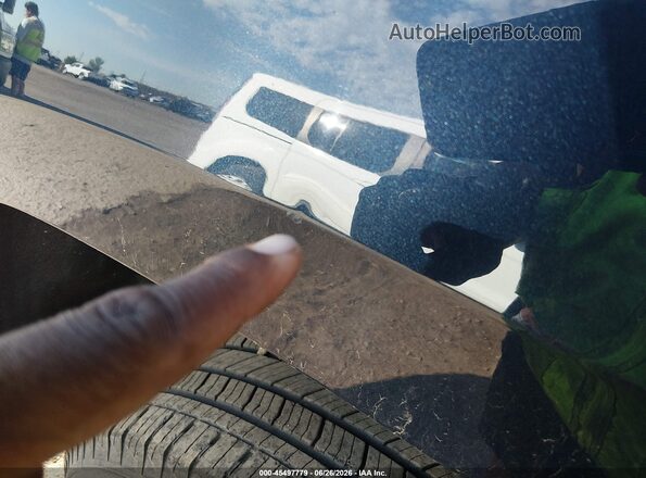1GNSKAEC7JR281259 2018 CHEVROLET TAHOE Blue Widok wnętrza 360 stopni