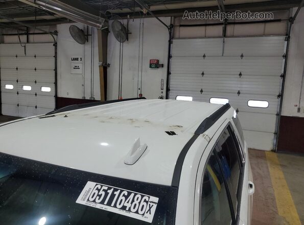 1GNSKAKC2LR308519 2020 CHEVROLET TAHOE White Սալոնի 360 աստիճան տեսք