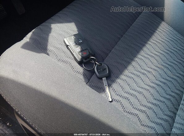 1GNSKAKC7LR112902 2020 CHEVROLET TAHOE Dark Blue Dashboard view