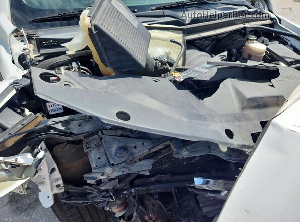 1GNSKBKC0GR248963 2016 CHEVROLET TAHOE White Սալոնի հետևի տեսք