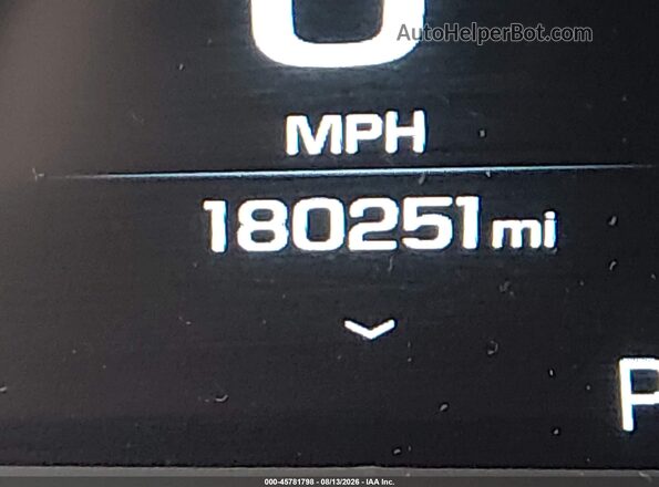 1GNSKBKC0HR401696 2017 CHEVROLET TAHOE Черный 