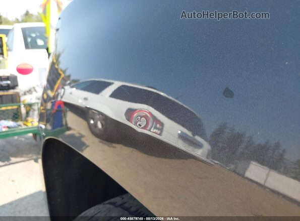 1GNSKBKC2GR169360 2016 CHEVROLET TAHOE Gray Widok z przodu