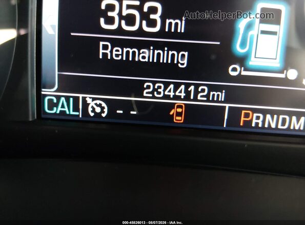1GNSKBKC5GR350825 2016 CHEVROLET TAHOE Gray 