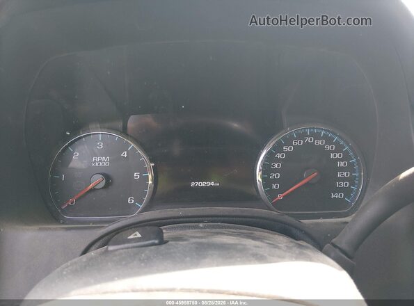 1GNSKBKC5HR399752 2017 CHEVROLET TAHOE Black Вид задніх сидінь