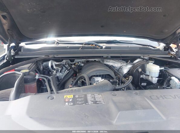 1GNSKCKC2GR278293 2016 CHEVROLET TAHOE Black Rear view